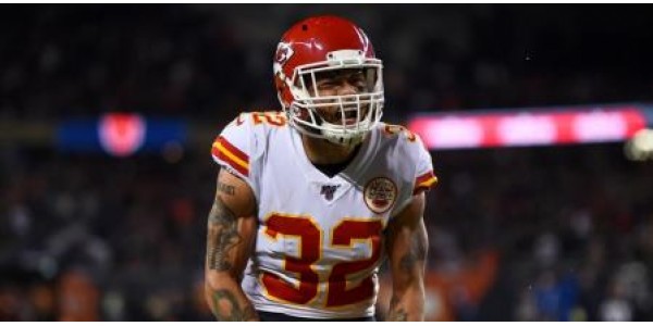 Tyrann Mathieu cree que el deporte puede transformar su vida